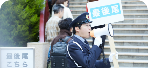 その他イベント・展示会関連職のイメージ画像