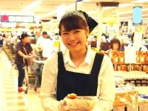 幸田町,幸田駅の試飲・試食販売の短期アルバイト【WワークOK】の写真