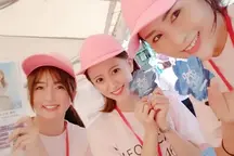 横浜市,高島町駅のその他PR・販促スタッフの短期アルバイト【WワークOK】の写真