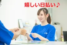 江東区,潮見駅の検品・検査・ピッキングの短期アルバイト【日払い】の写真