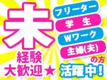 大阪市の発送・仕分け・梱包の短期アルバイト【日払い】の写真