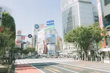 渋谷区,渋谷駅の会場設営・撤去の短期アルバイト【日払い】の写真
