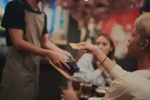 大阪市,ユニバーサルシティ駅のキッチンスタッフの短期アルバイト【日払い】の写真
