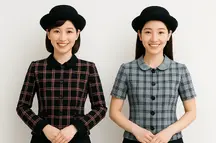 北九州市,競馬場前(福岡県)駅の受付スタッフの短期アルバイト【日払い】の写真