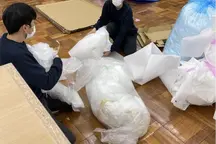 明和町の引越しスタッフの短期アルバイト【日払い】の写真