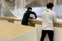 明和町の引越しスタッフの短期アルバイト【日払い】の写真
