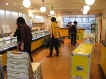 豊郷町,豊郷(滋賀県)駅の事務所移転の短期アルバイト【日払い】の写真