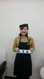 島田市の試飲・試食販売の短期アルバイト【日払い】の写真