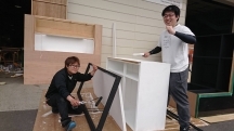 川崎市の屋内軽作業の短期アルバイト【WワークOK】の写真
