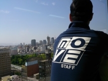 大阪市,加島駅の事務所移転の短期アルバイト【WワークOK】の写真